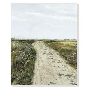 French Country Unframed Art Print